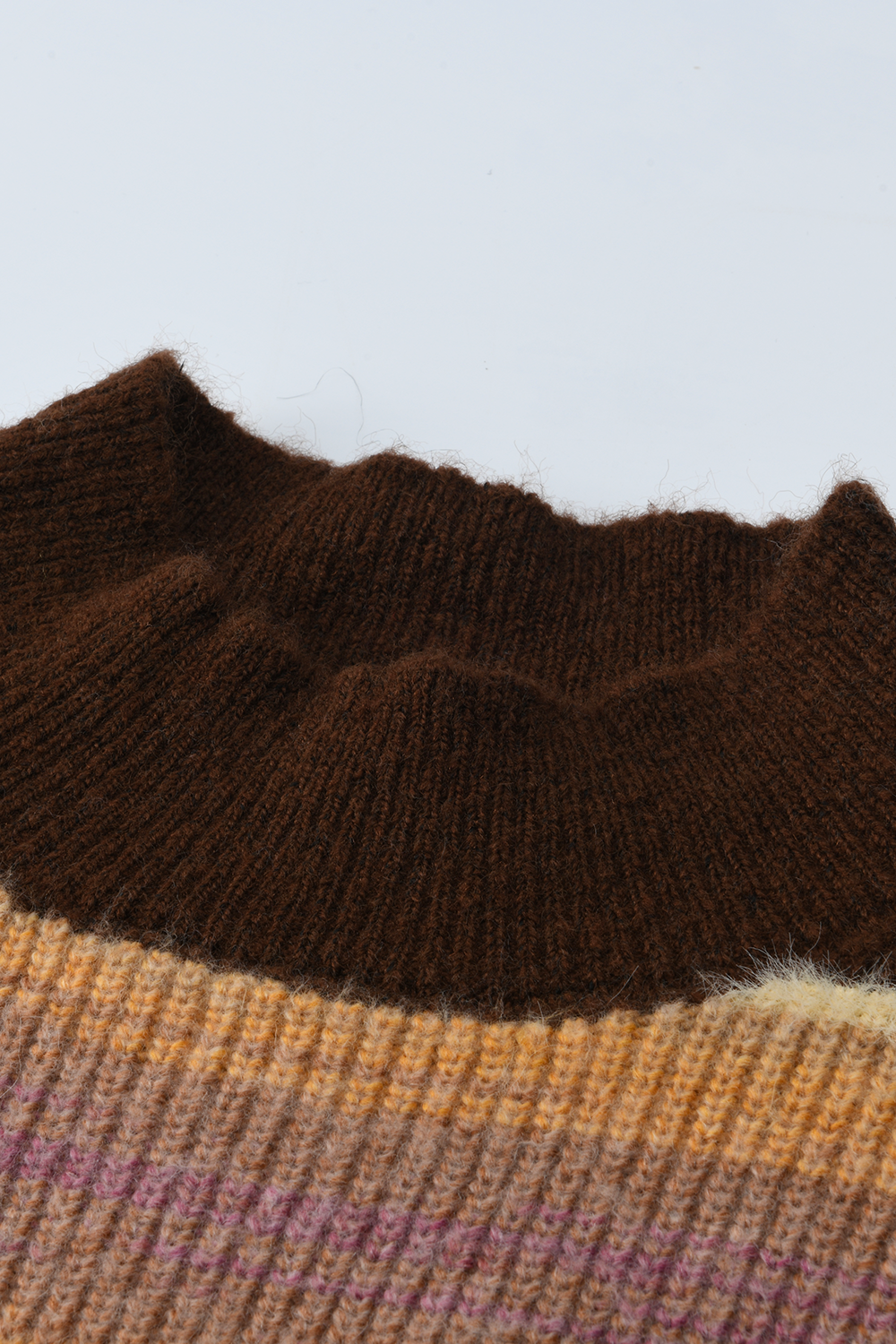 Knit Shirt for Women