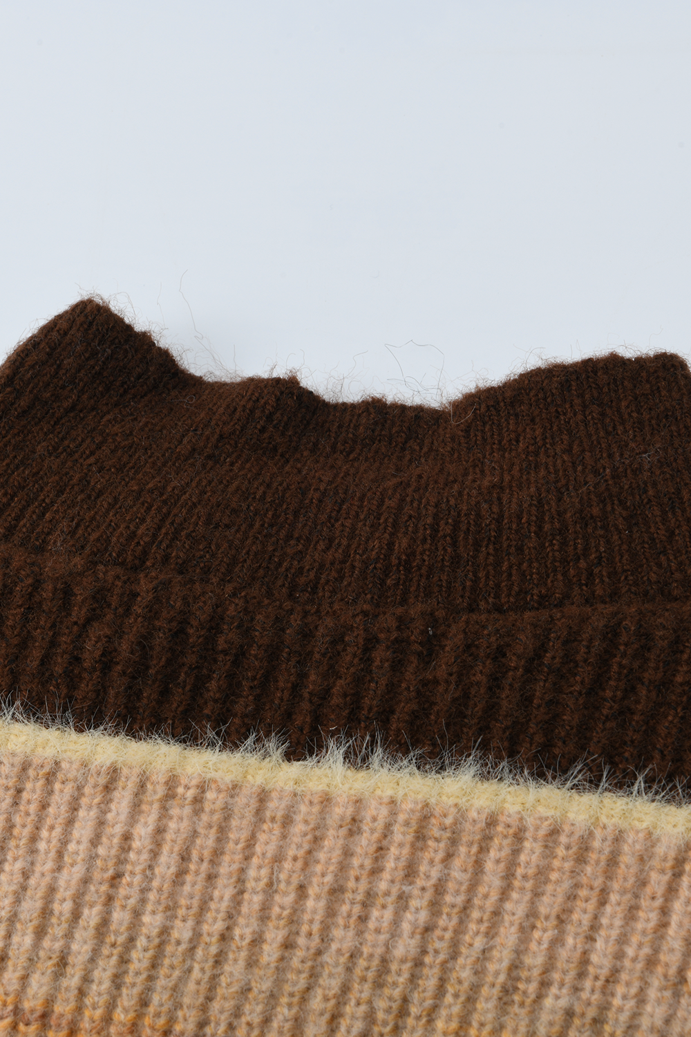 Knit Shirt for Women