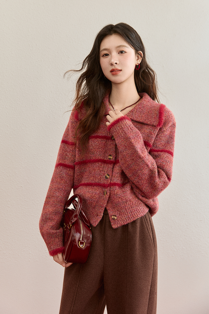 Knit Shirt for Women