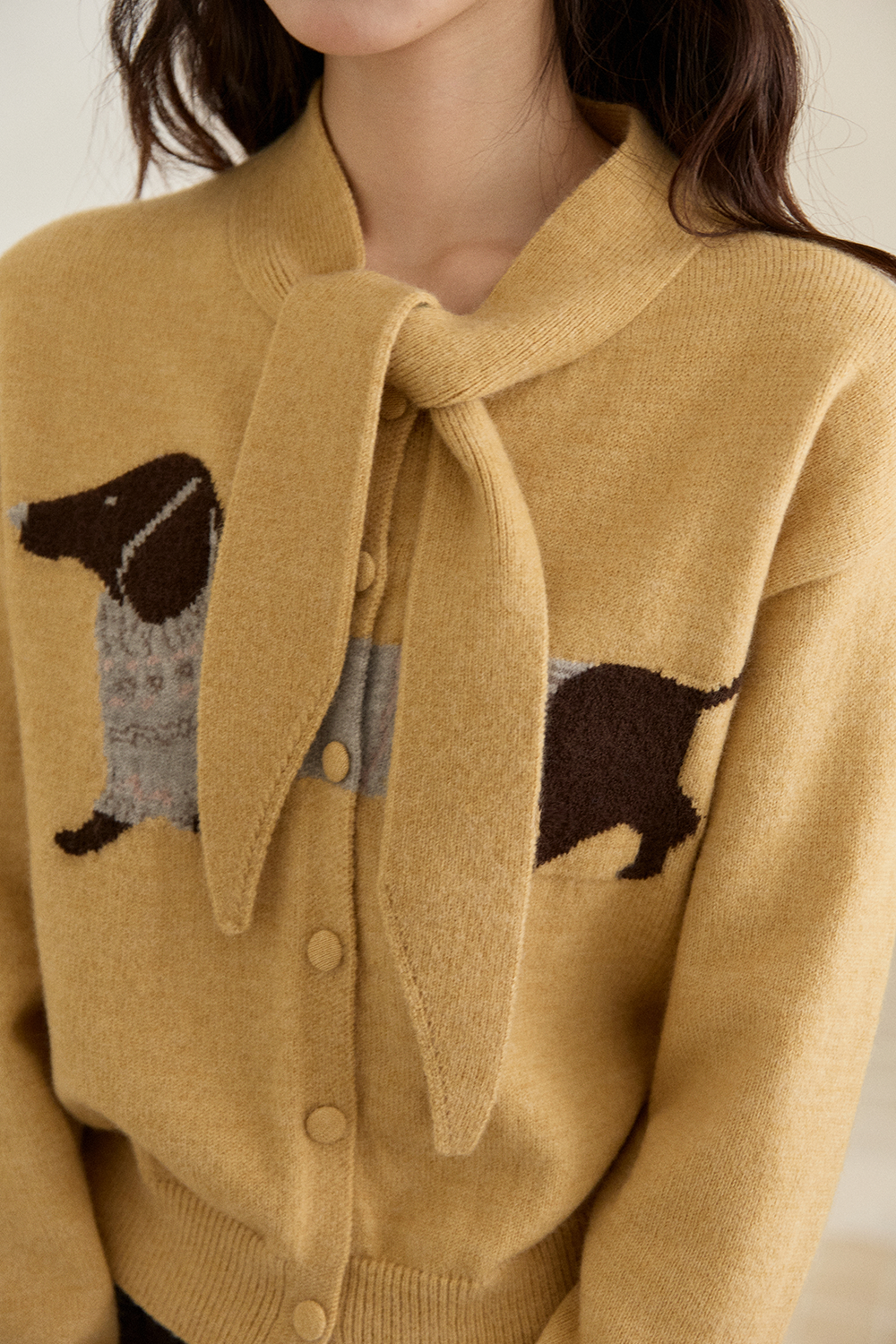 Knit Shirt for Women