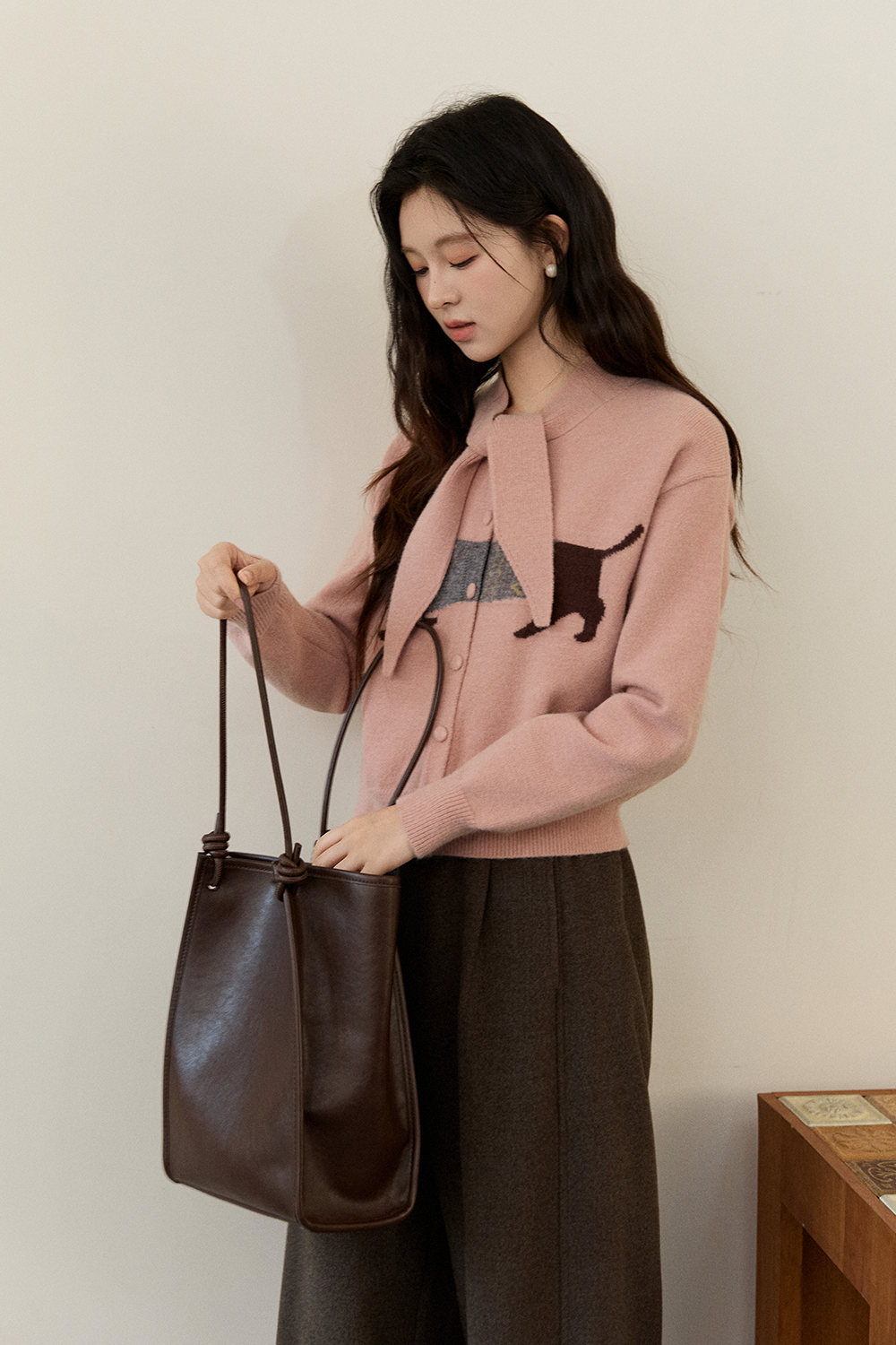 Knit Shirt for Women