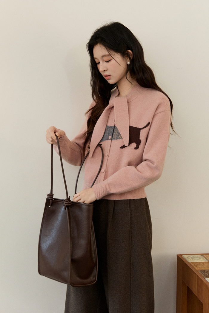 Knit Shirt for Women