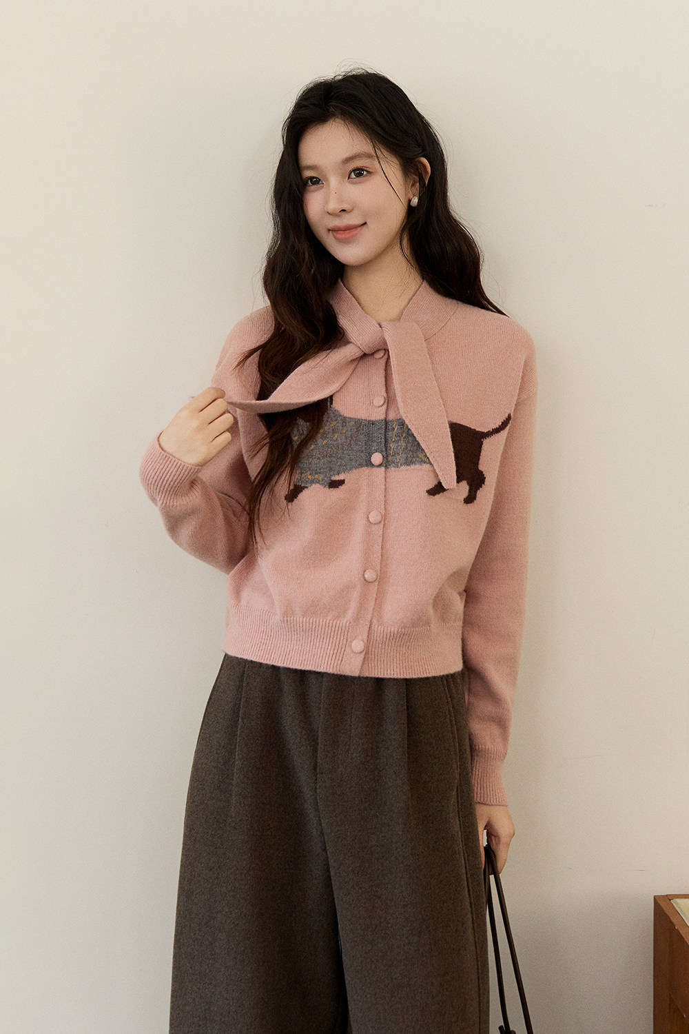 Knit Shirt for Women