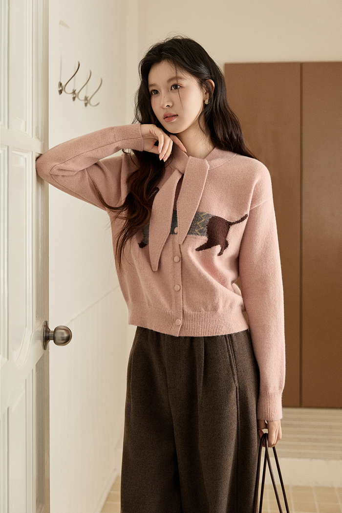 Knit Shirt for Women