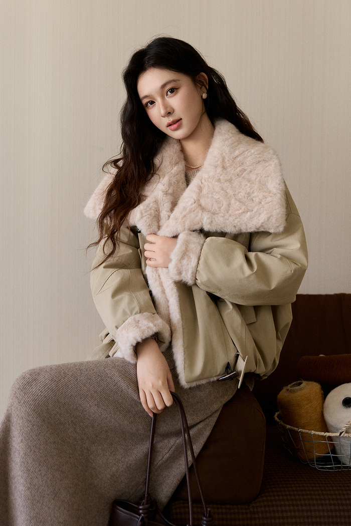 Coat for Women