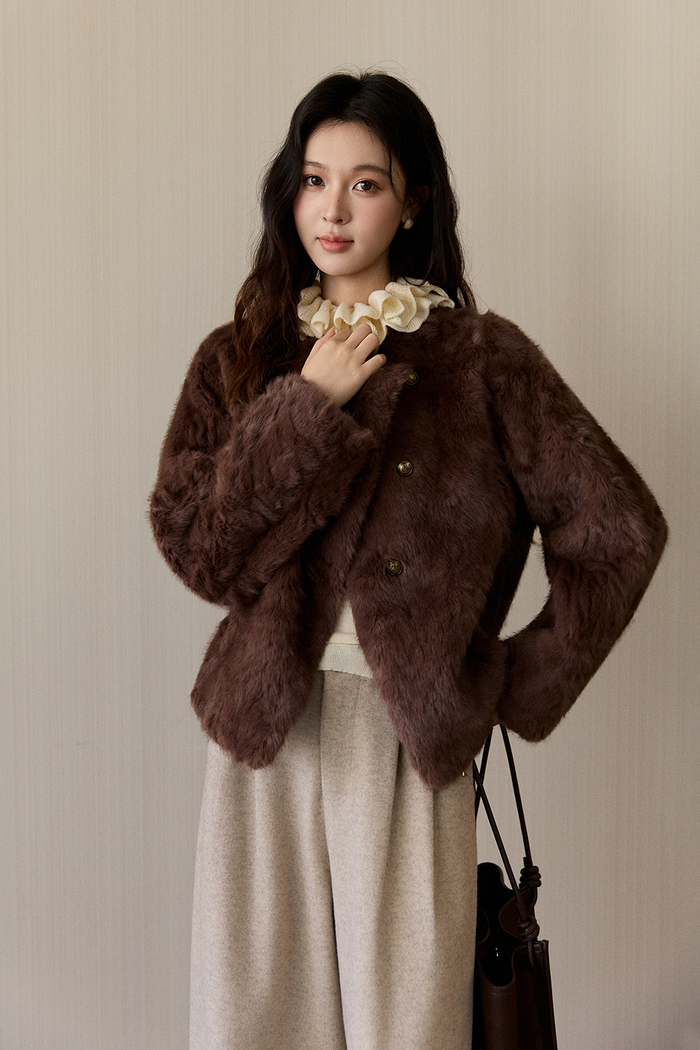 Coat for Women