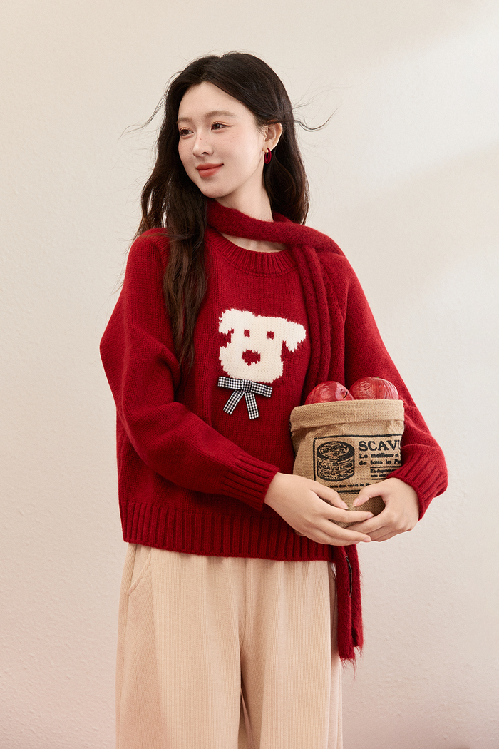 Knit Shirt for Women