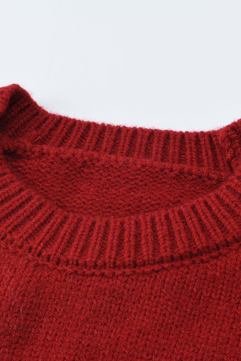 Knit Shirt for Women
