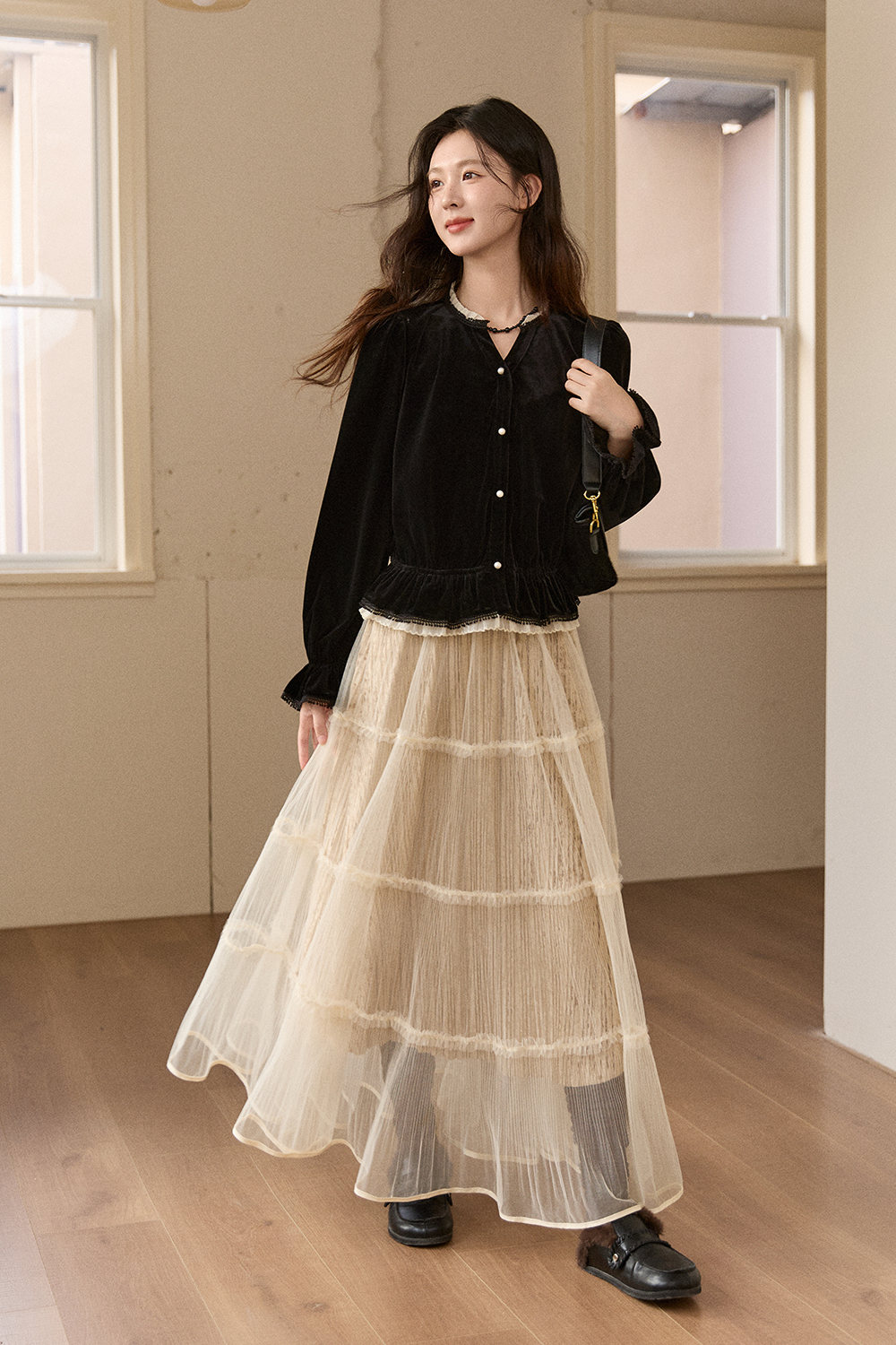 Blouses for Women