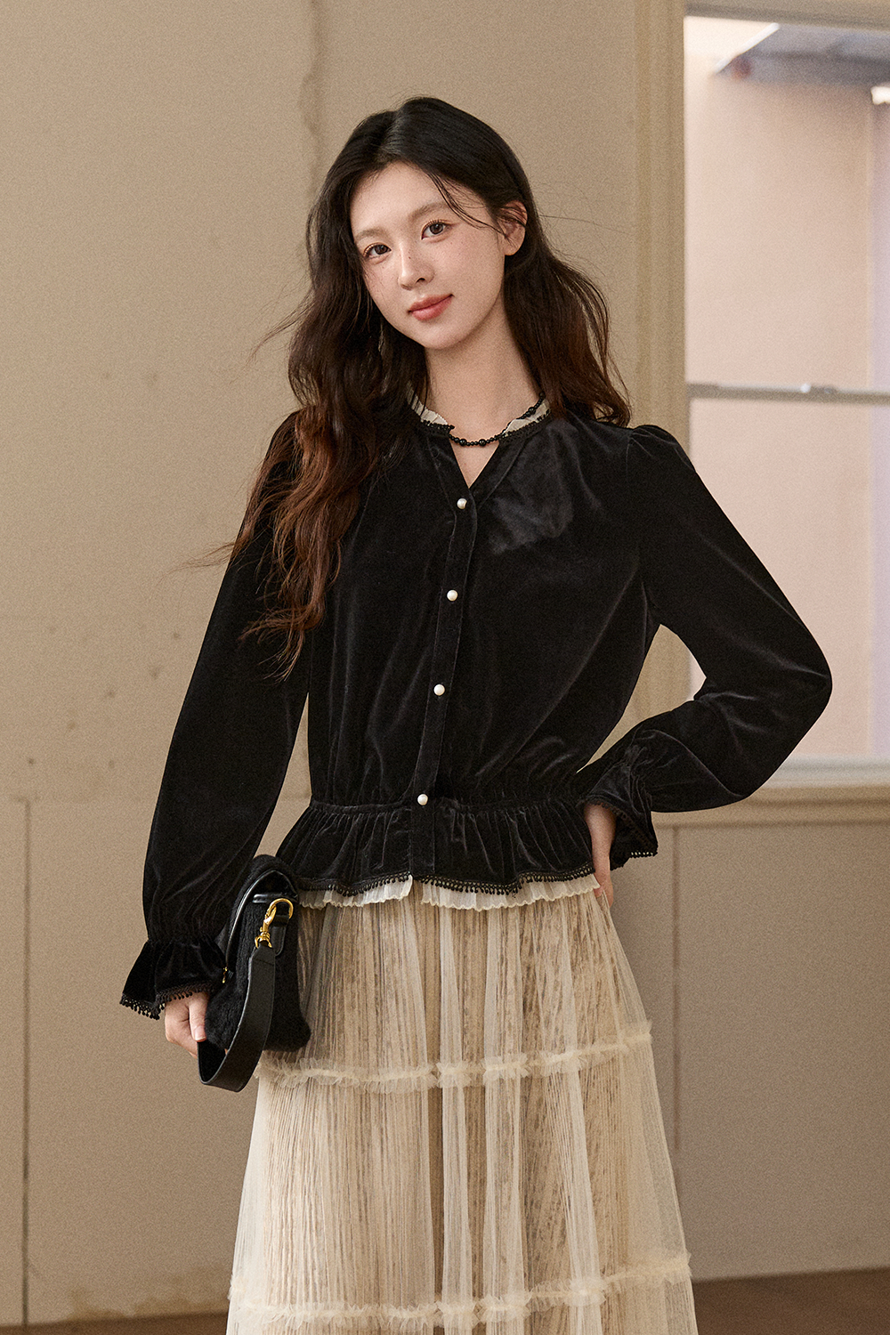 Blouses for Women
