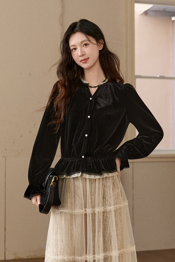 Blouses for Women