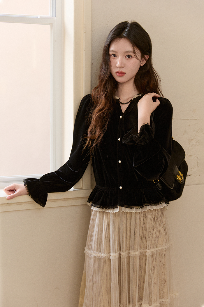 Blouses for Women