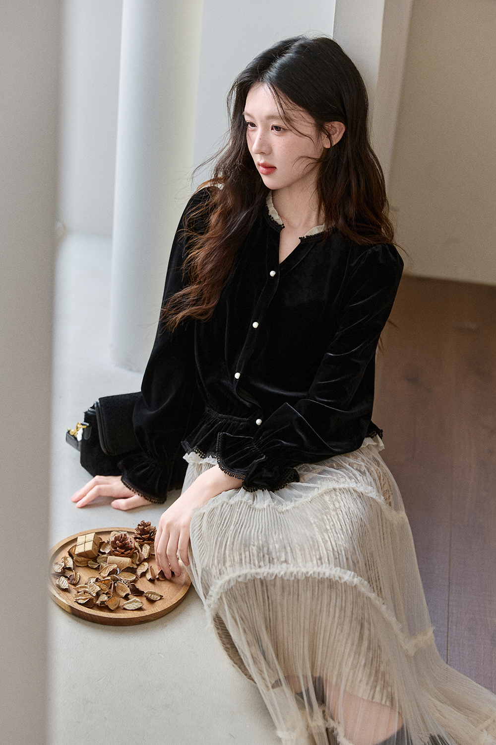 Blouses for Women