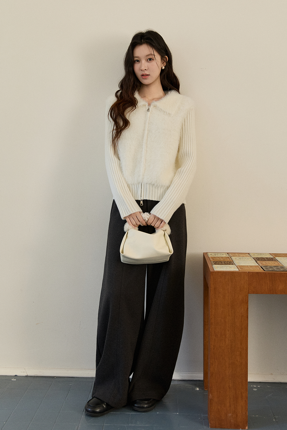 Knit Shirt for Women