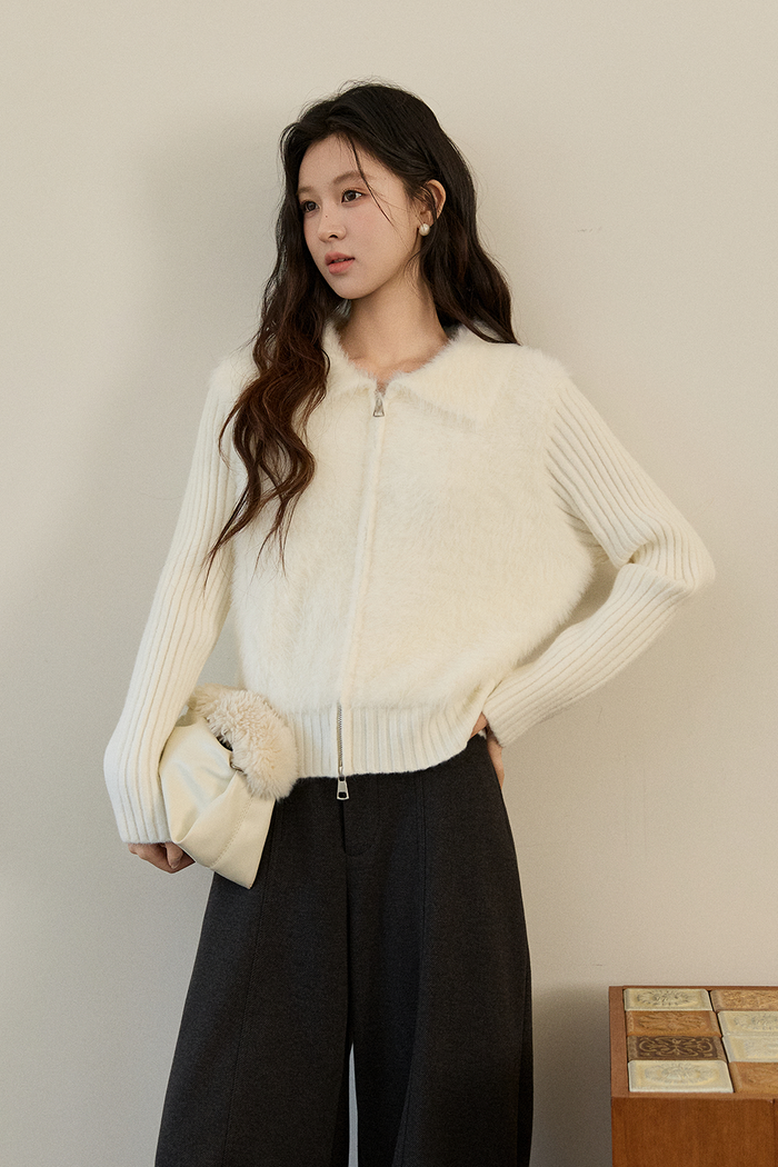 Knit Shirt for Women