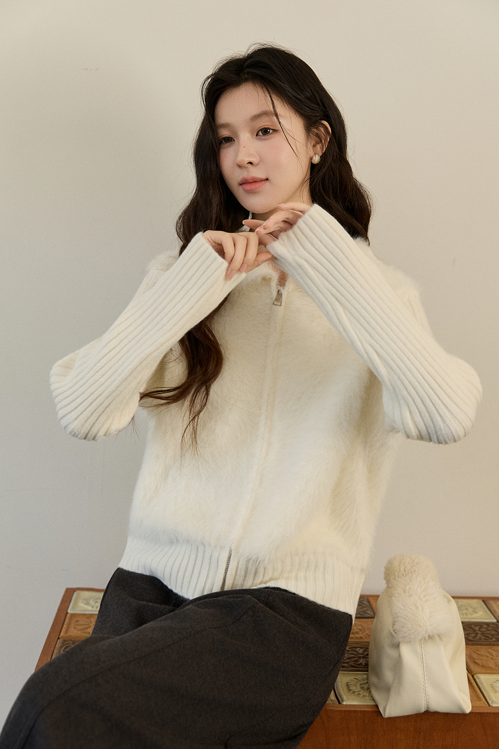 Knit Shirt for Women