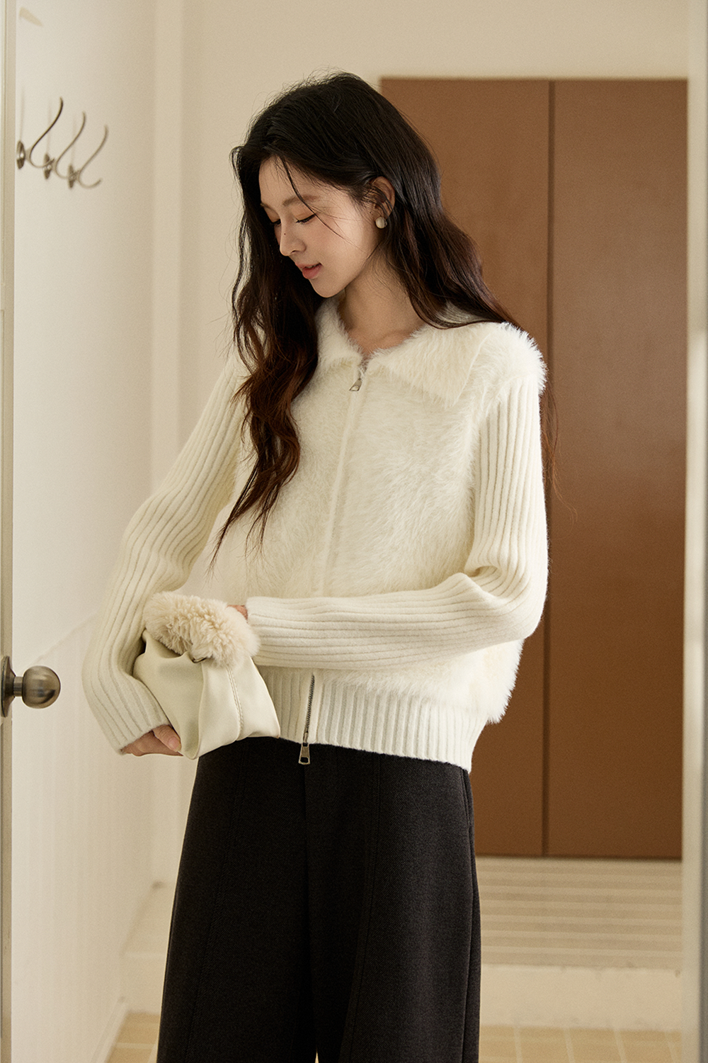 Knit Shirt for Women