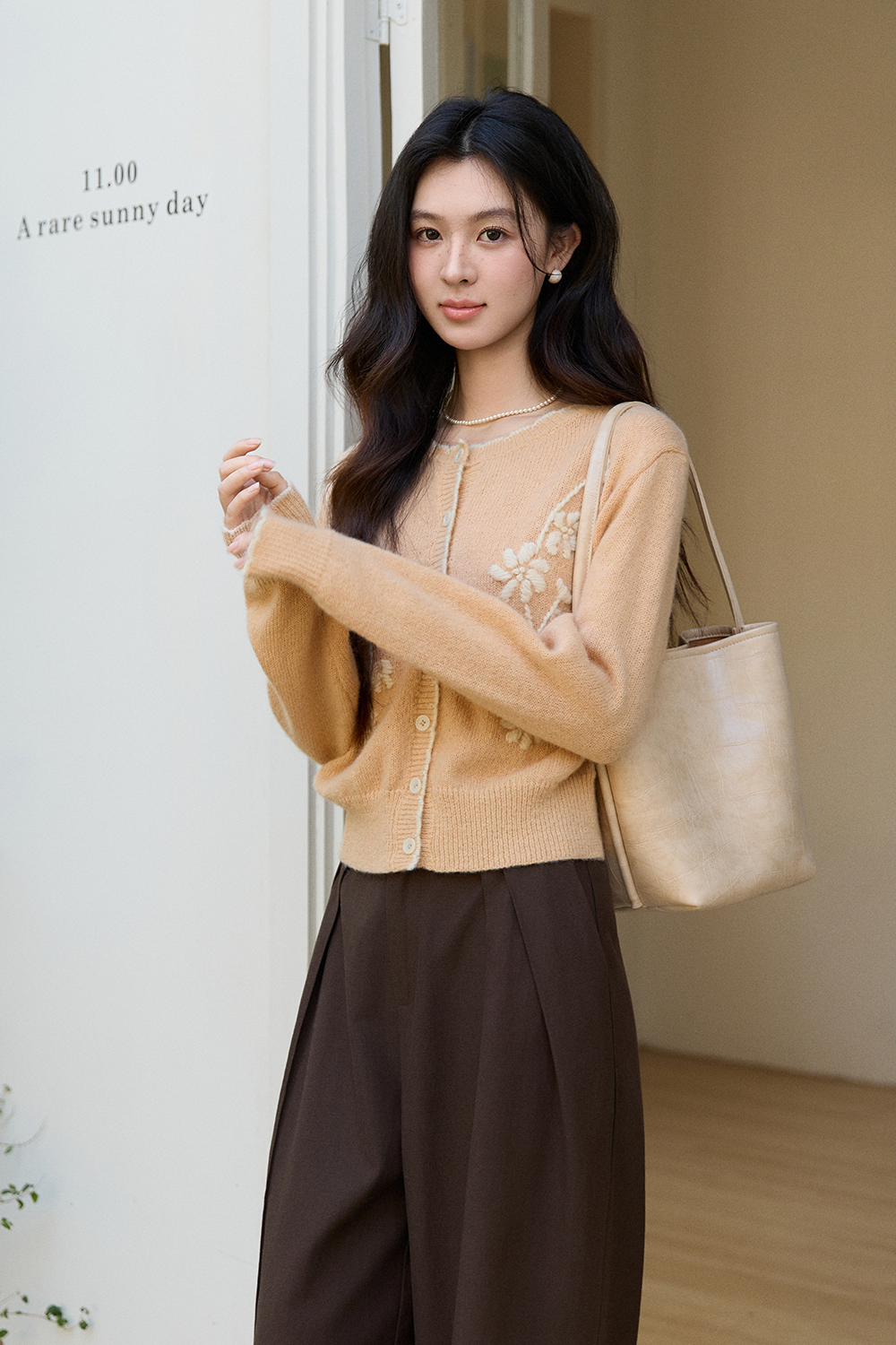 Knit Shirt for Women