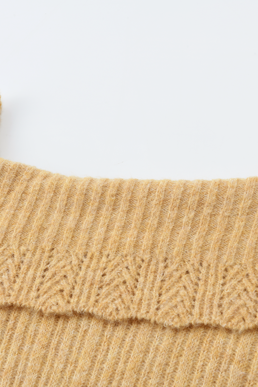 Knit Shirt for Women