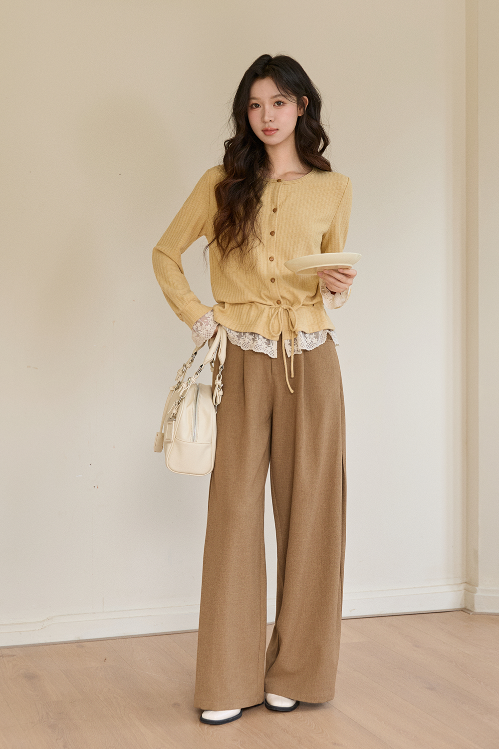 Knit Shirt for Women