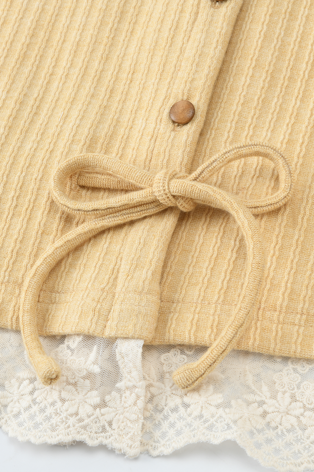 Knit Shirt for Women