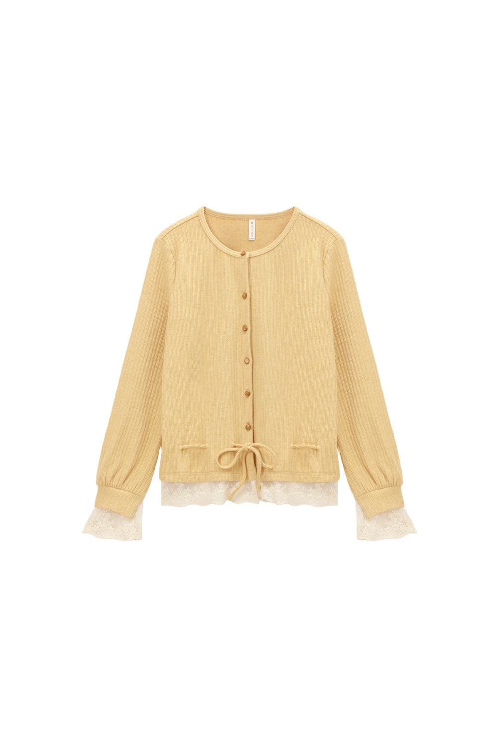Knit Shirt for Women