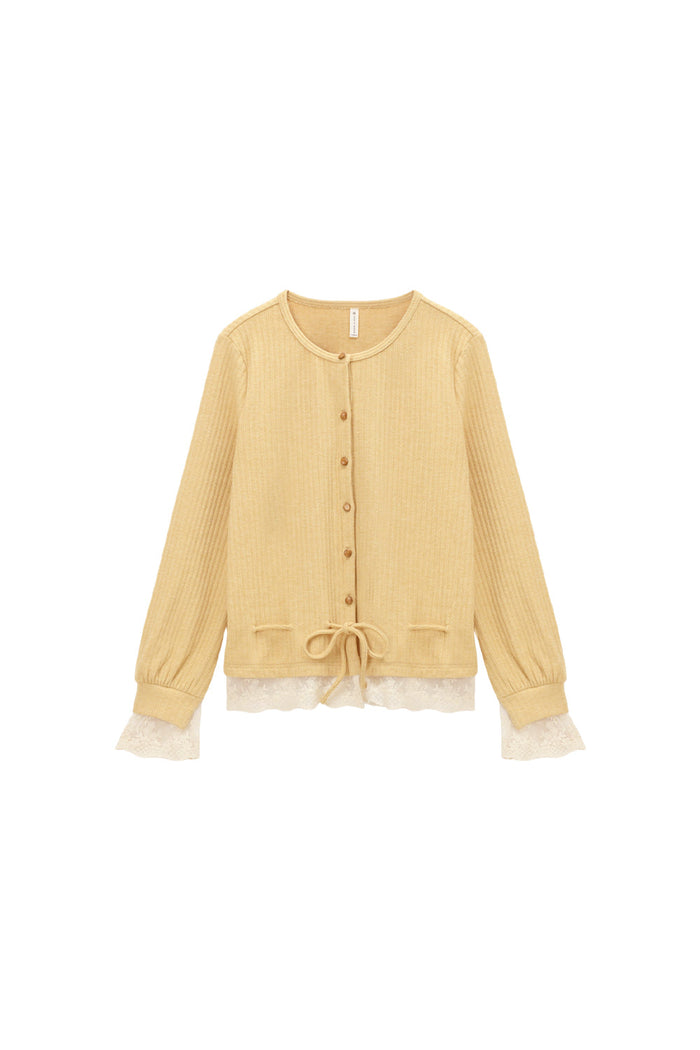 Knit Shirt for Women