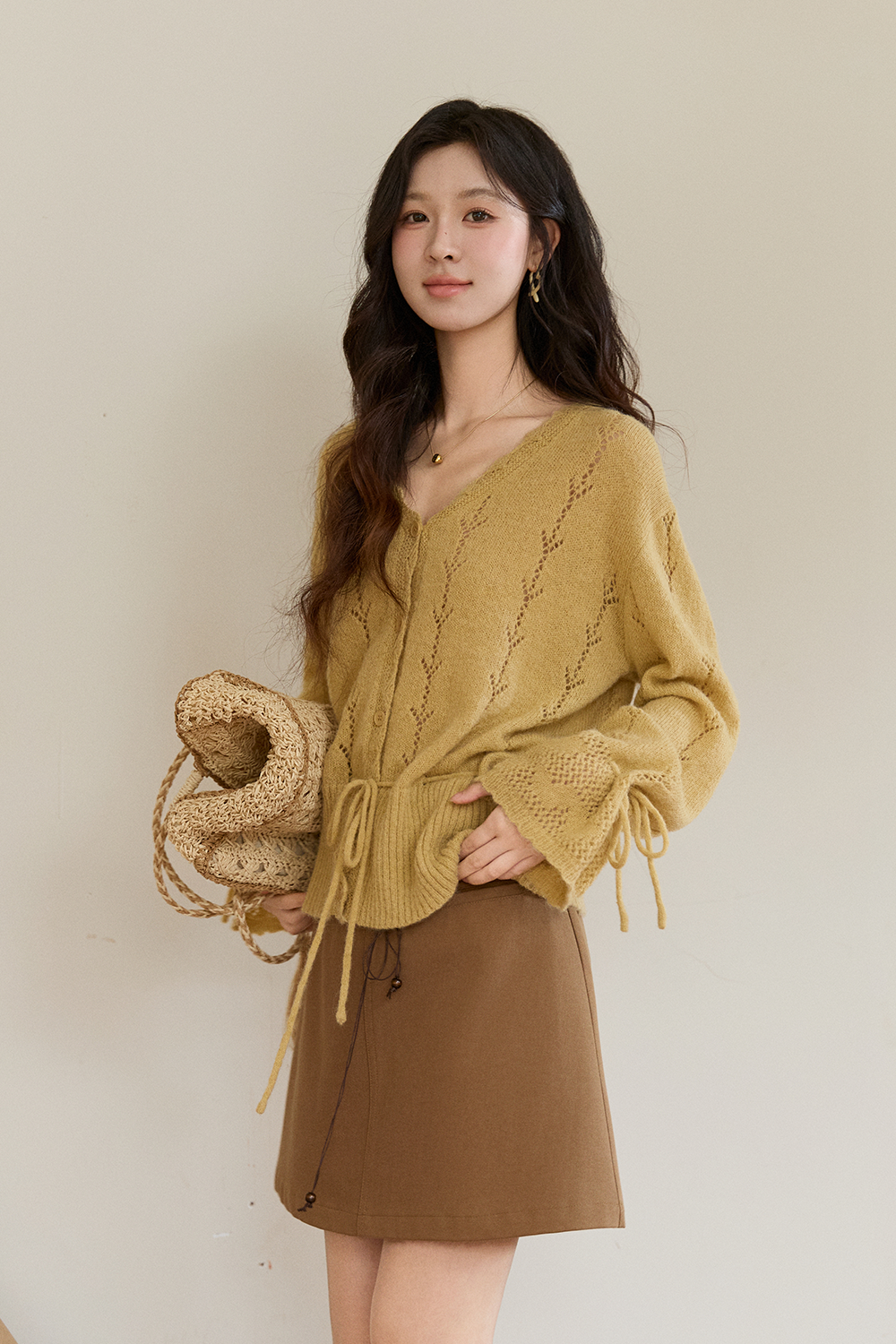 Knit Shirt for Women