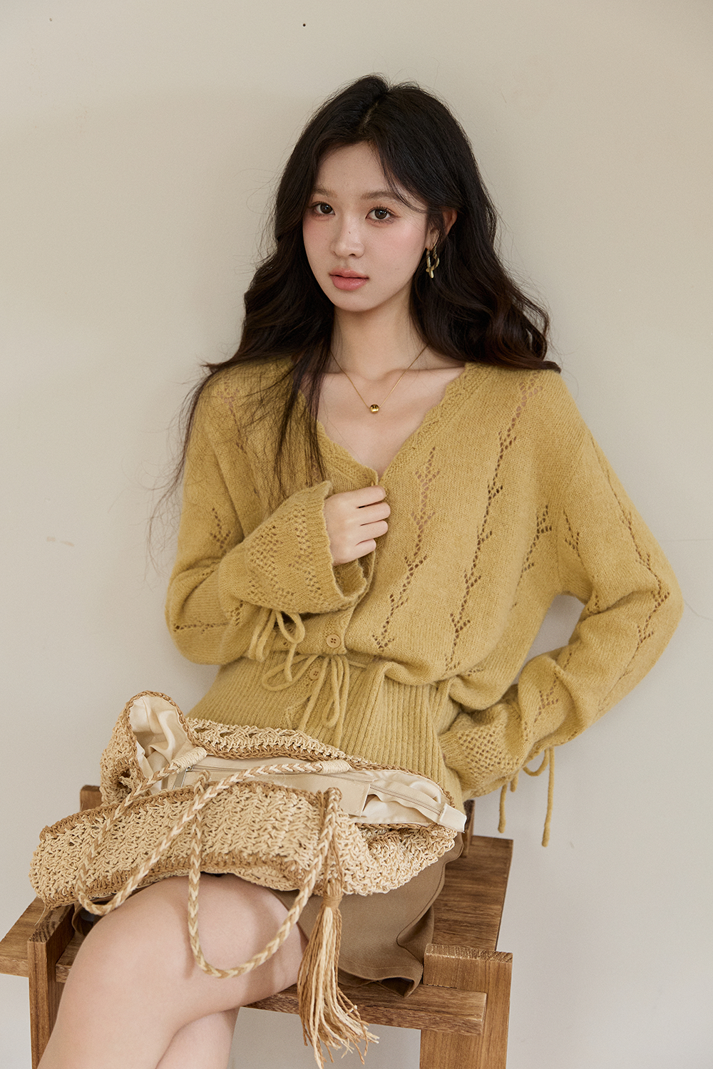 Knit Shirt for Women