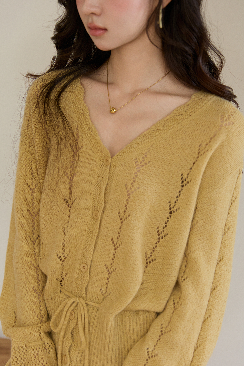 Knit Shirt for Women