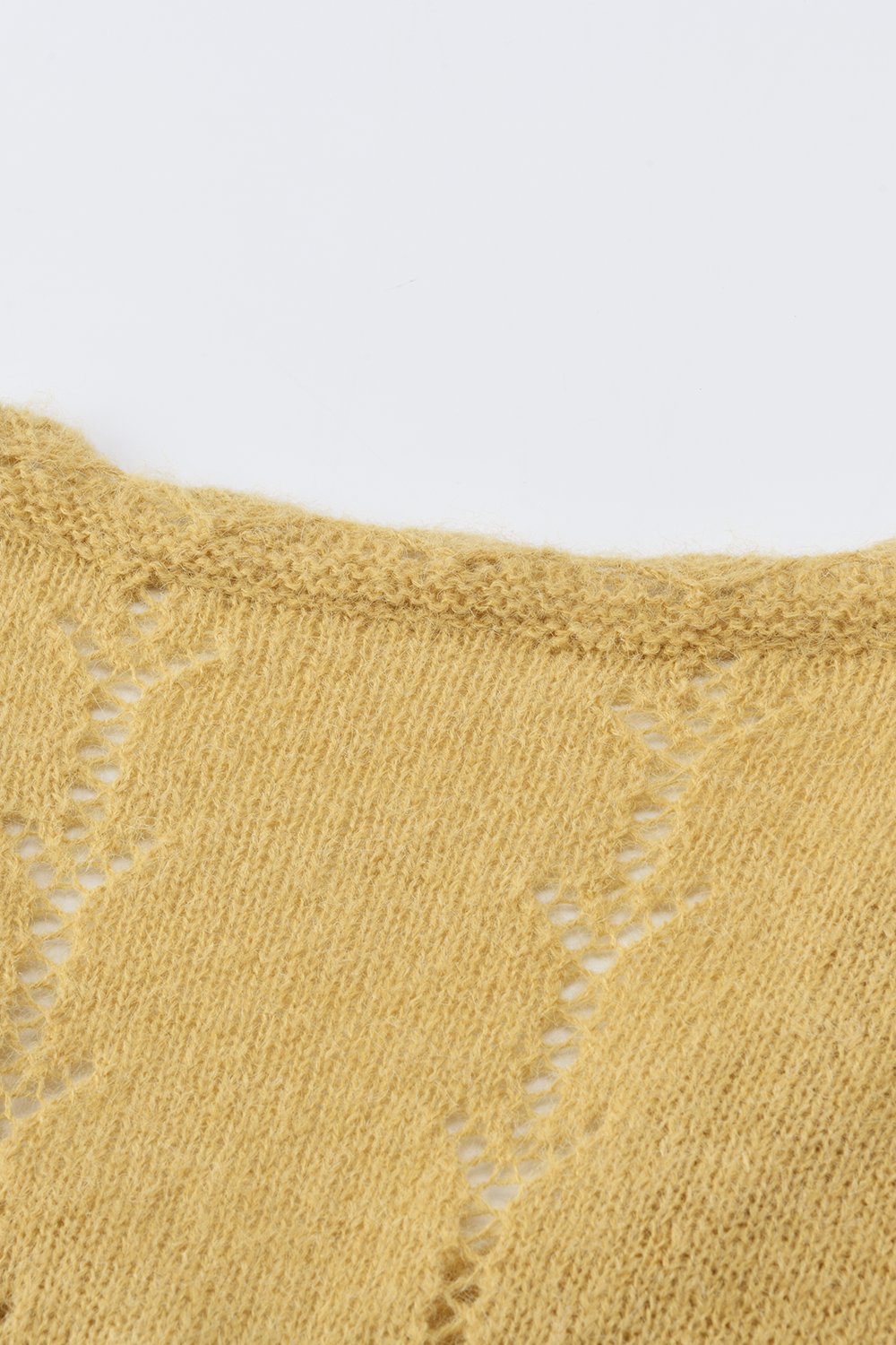 Knit Shirt for Women