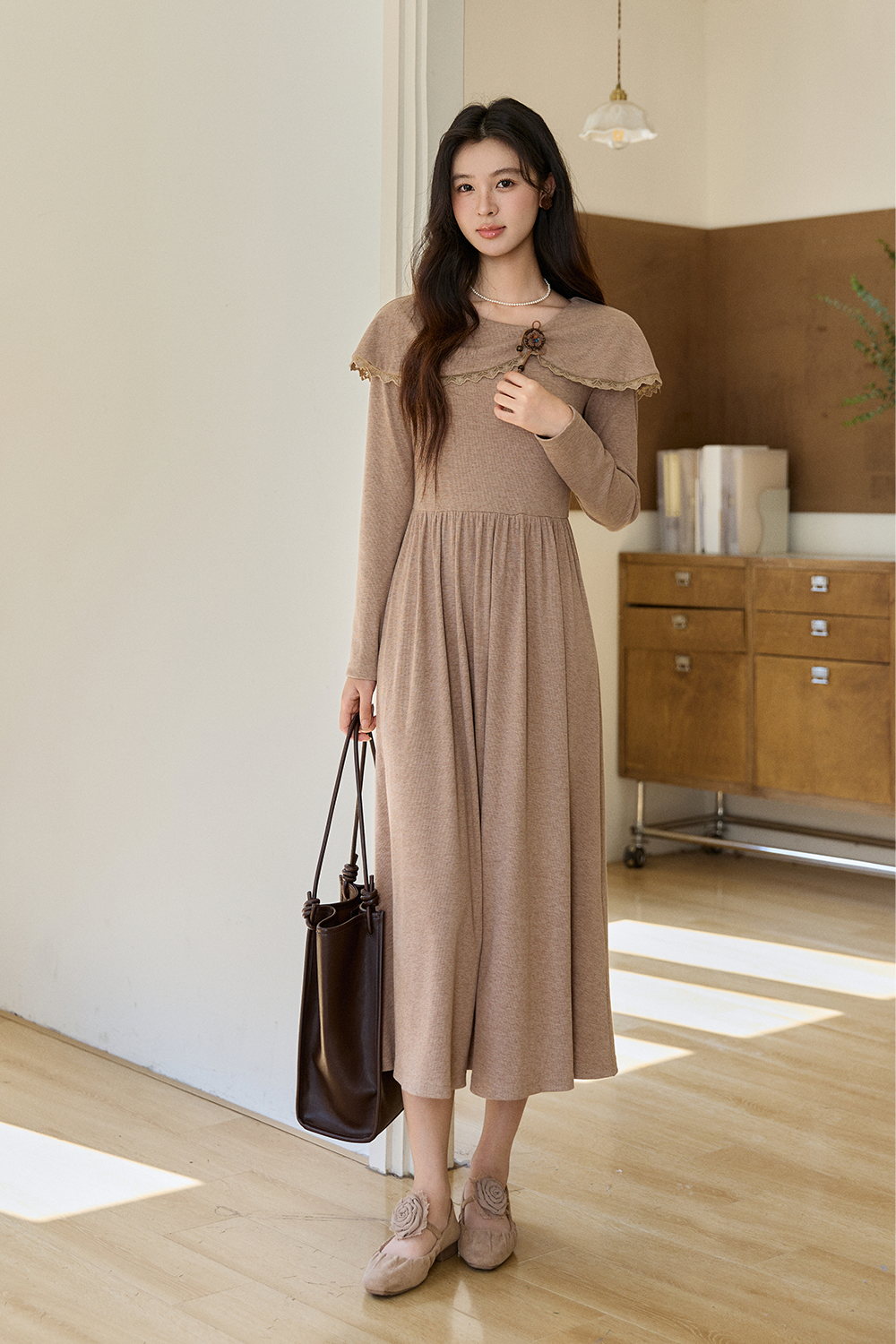 Maxi Dress for Women