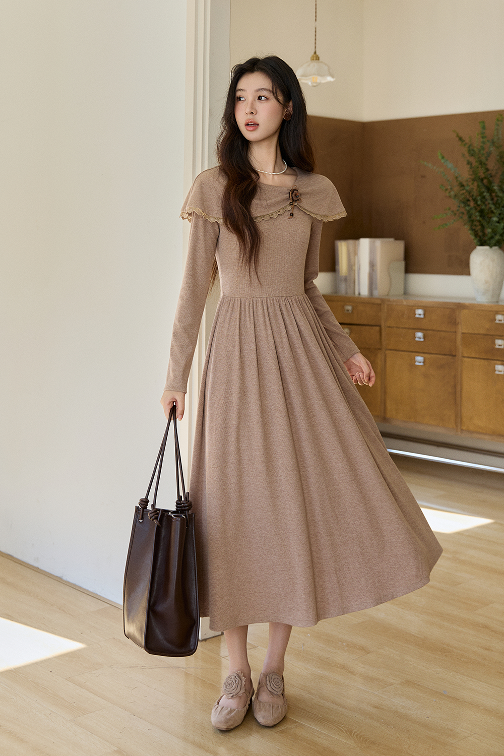 Maxi Dress for Women