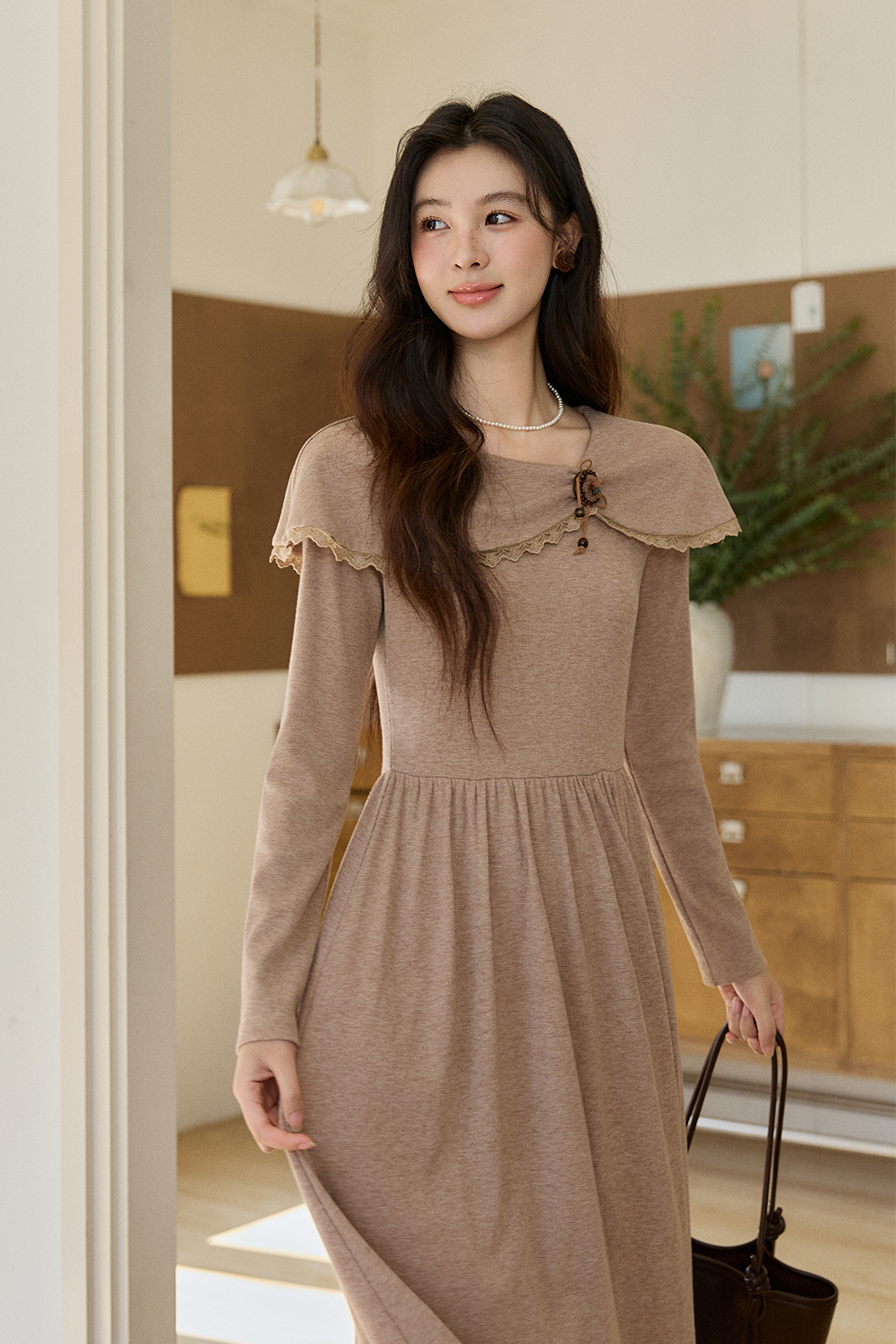 Maxi Dress for Women