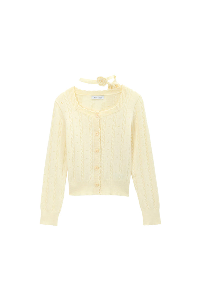 Knit Shirt for Women