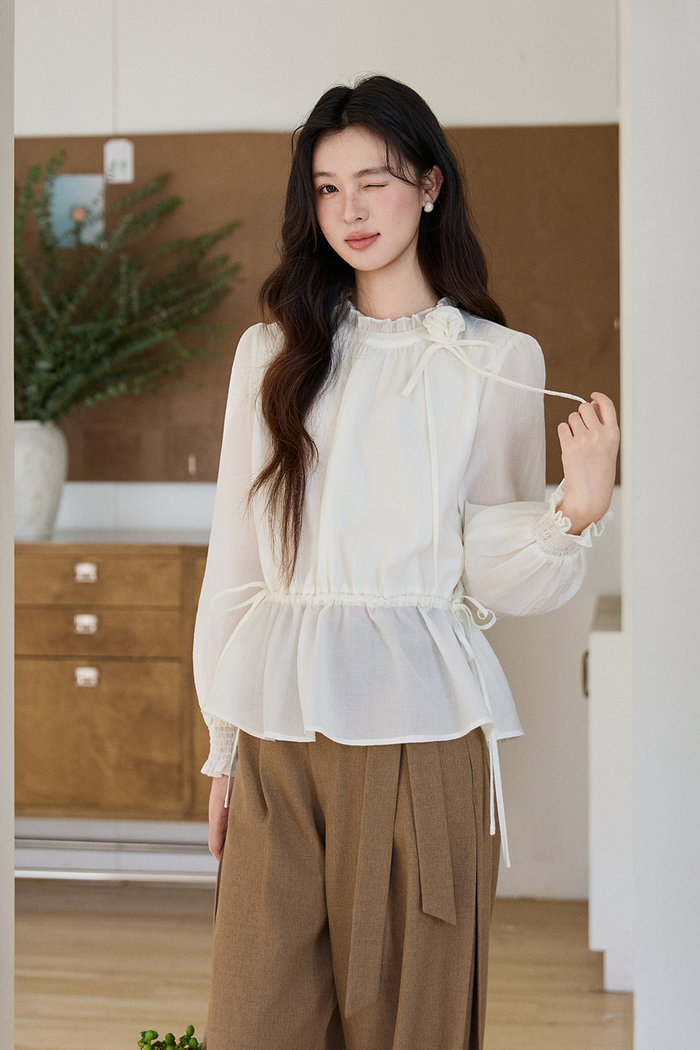 Blouses for Women