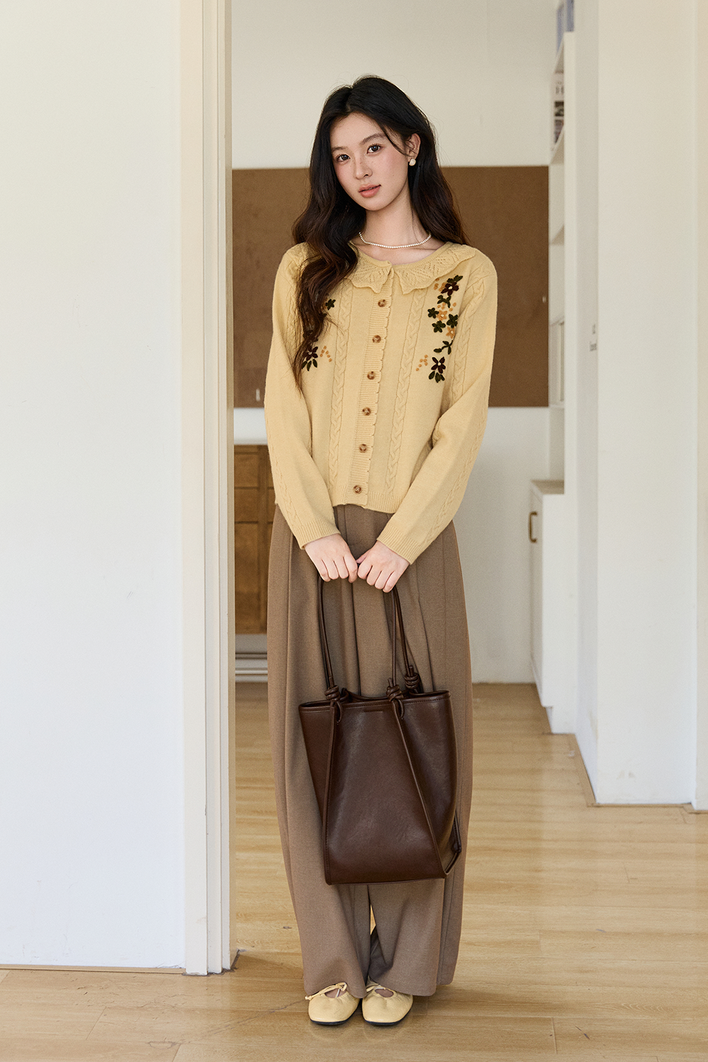 Knit Shirt for Women