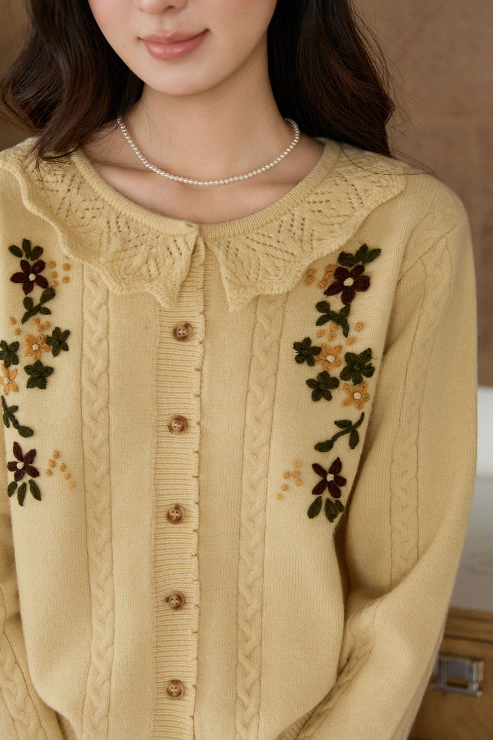 Knit Shirt for Women