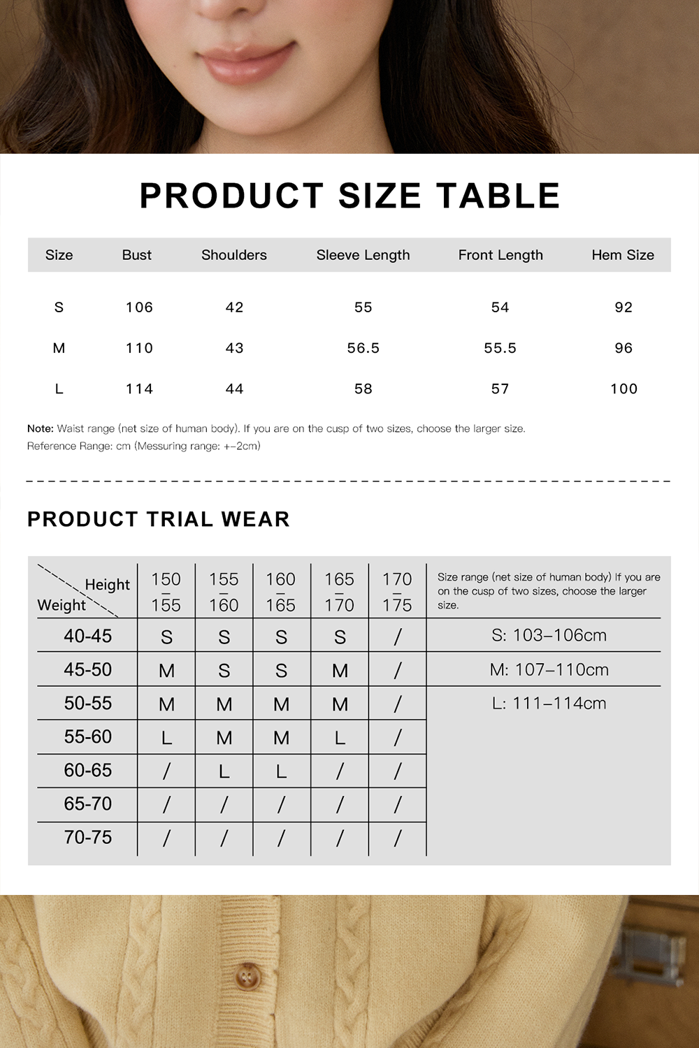 Knit Shirt for Women