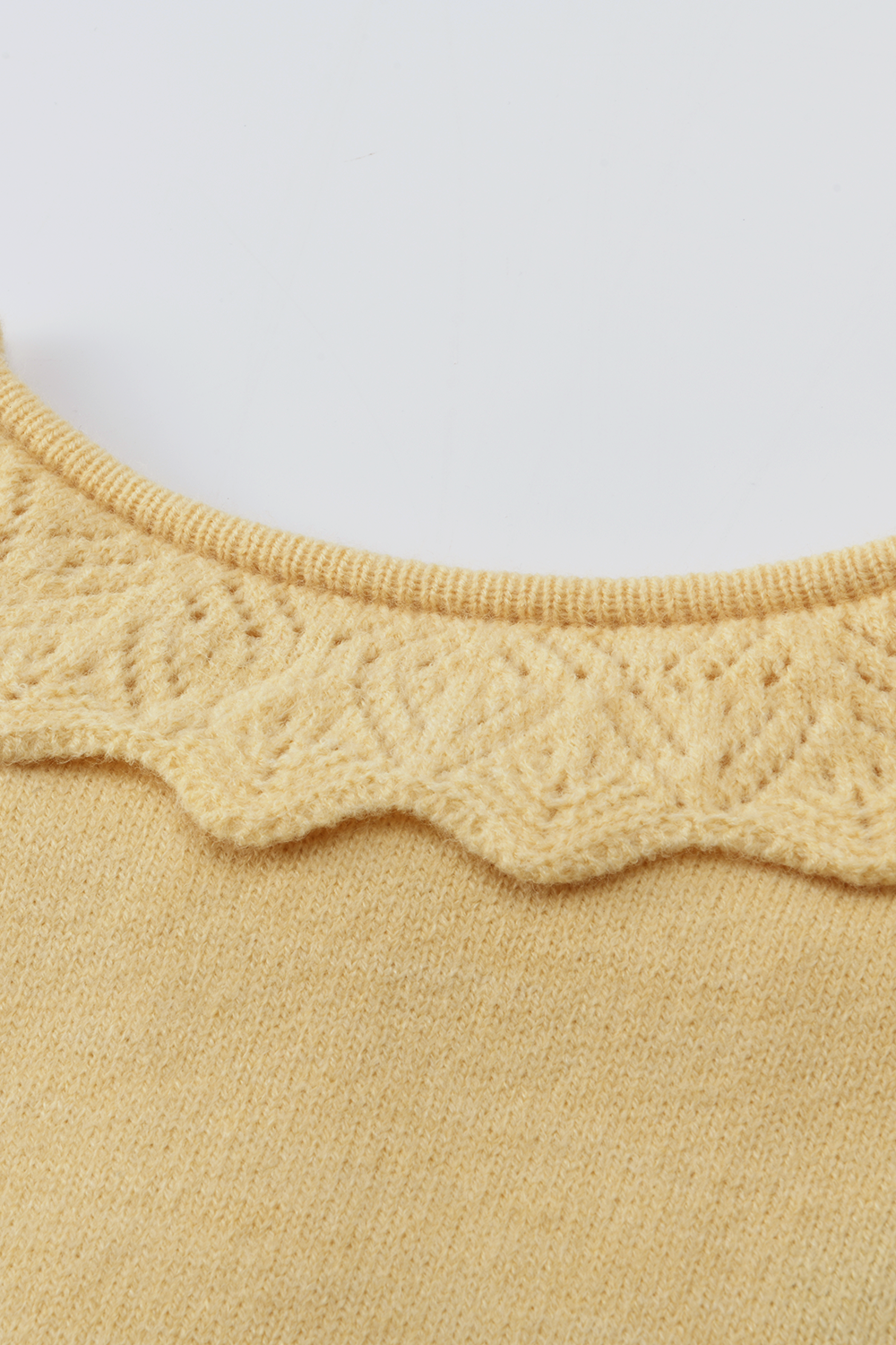 Knit Shirt for Women