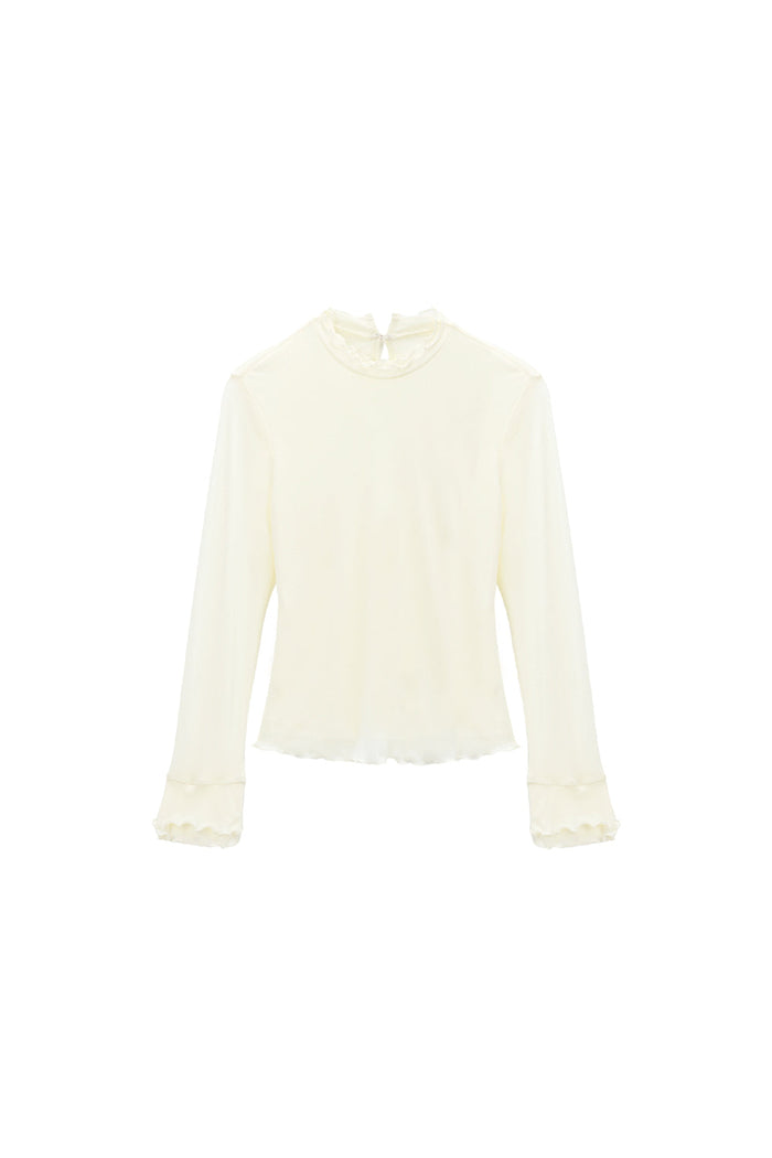 Long Sleeves T-shirt for Women