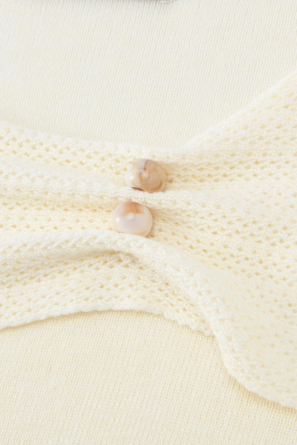 Knit Shirt for Women