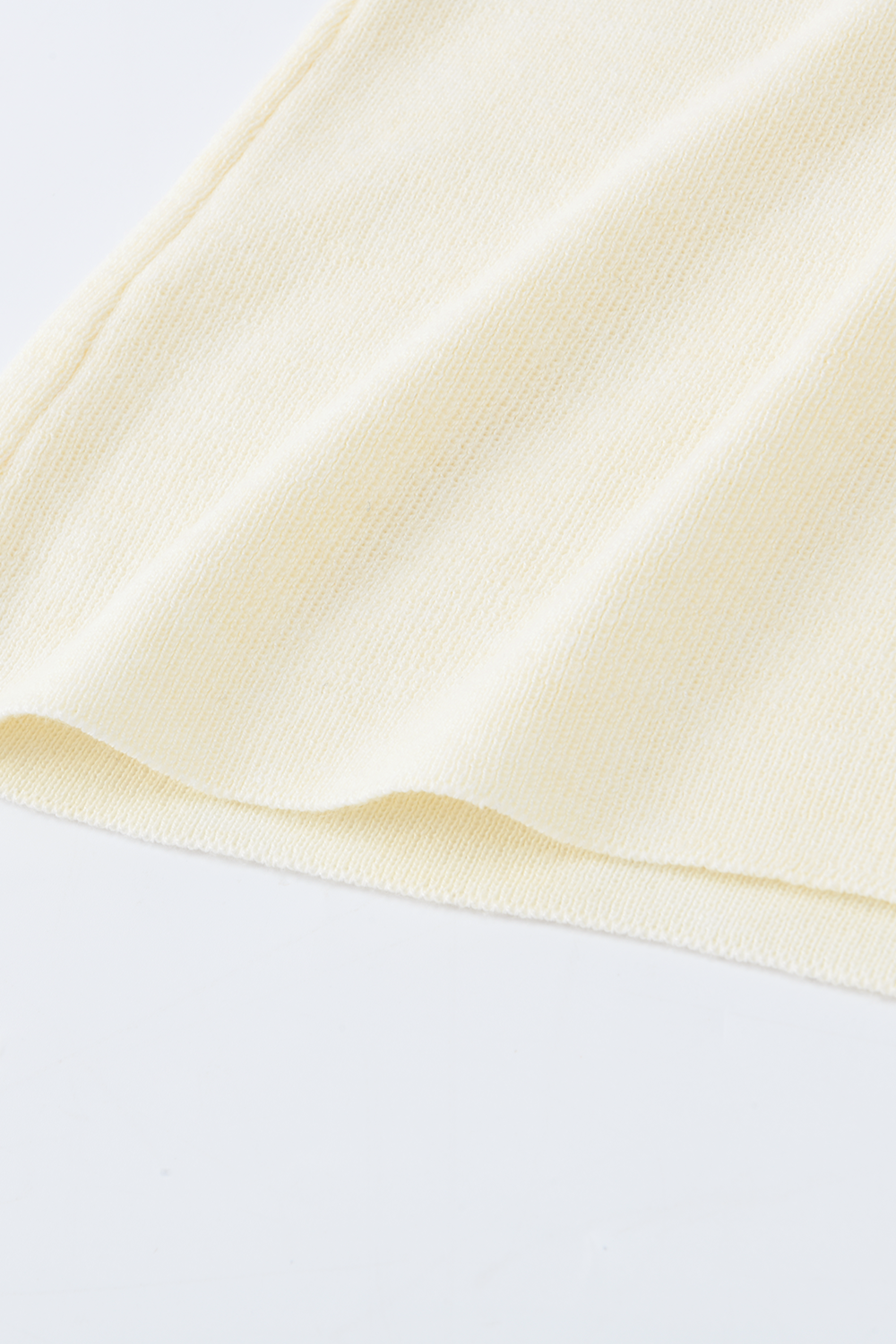 Knit Shirt for Women