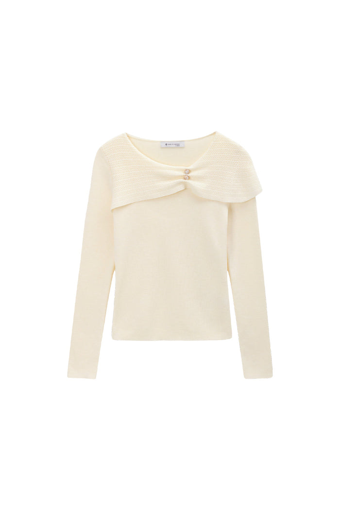 Knit Shirt for Women