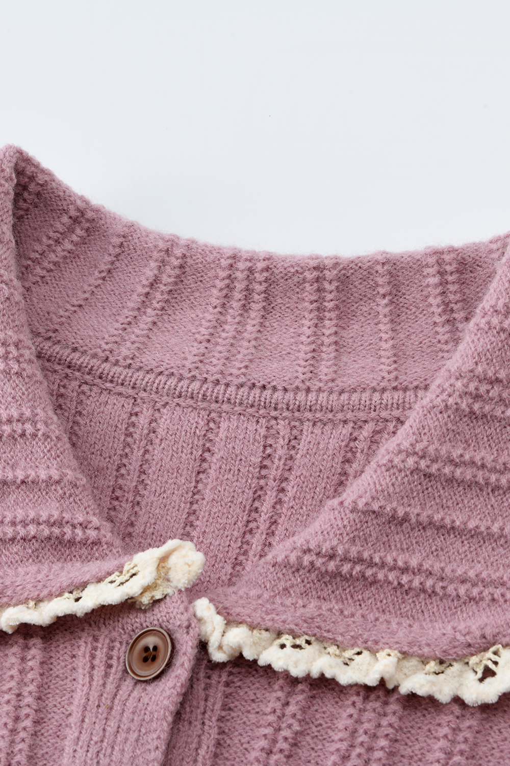 Knit Shirt for Women