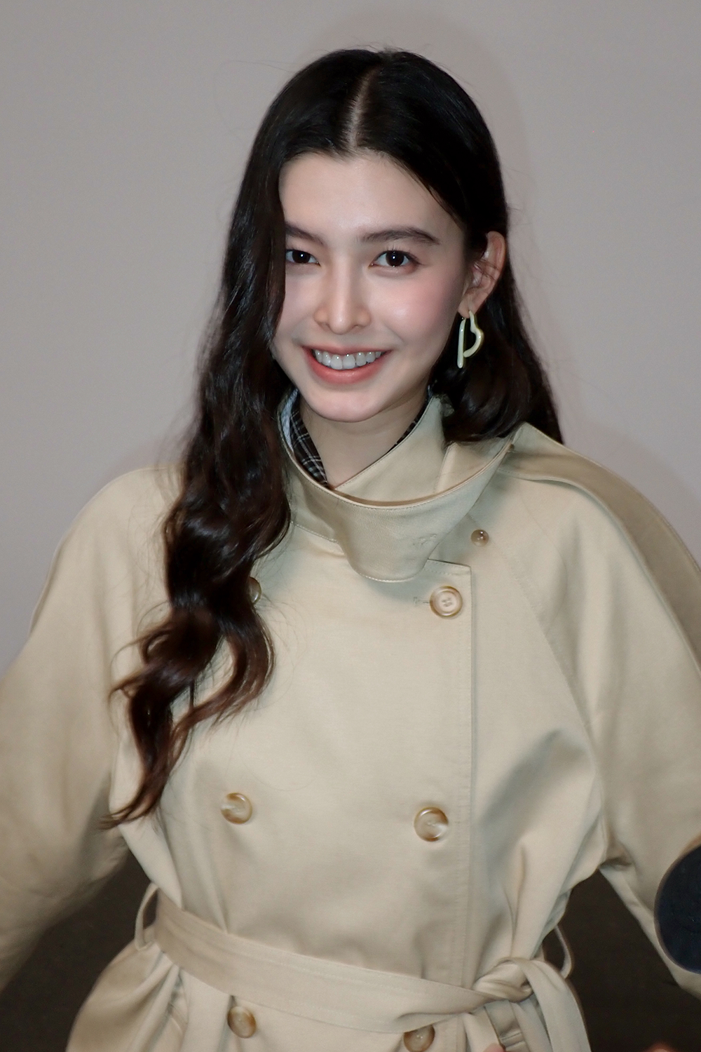 Trench Coat for Women