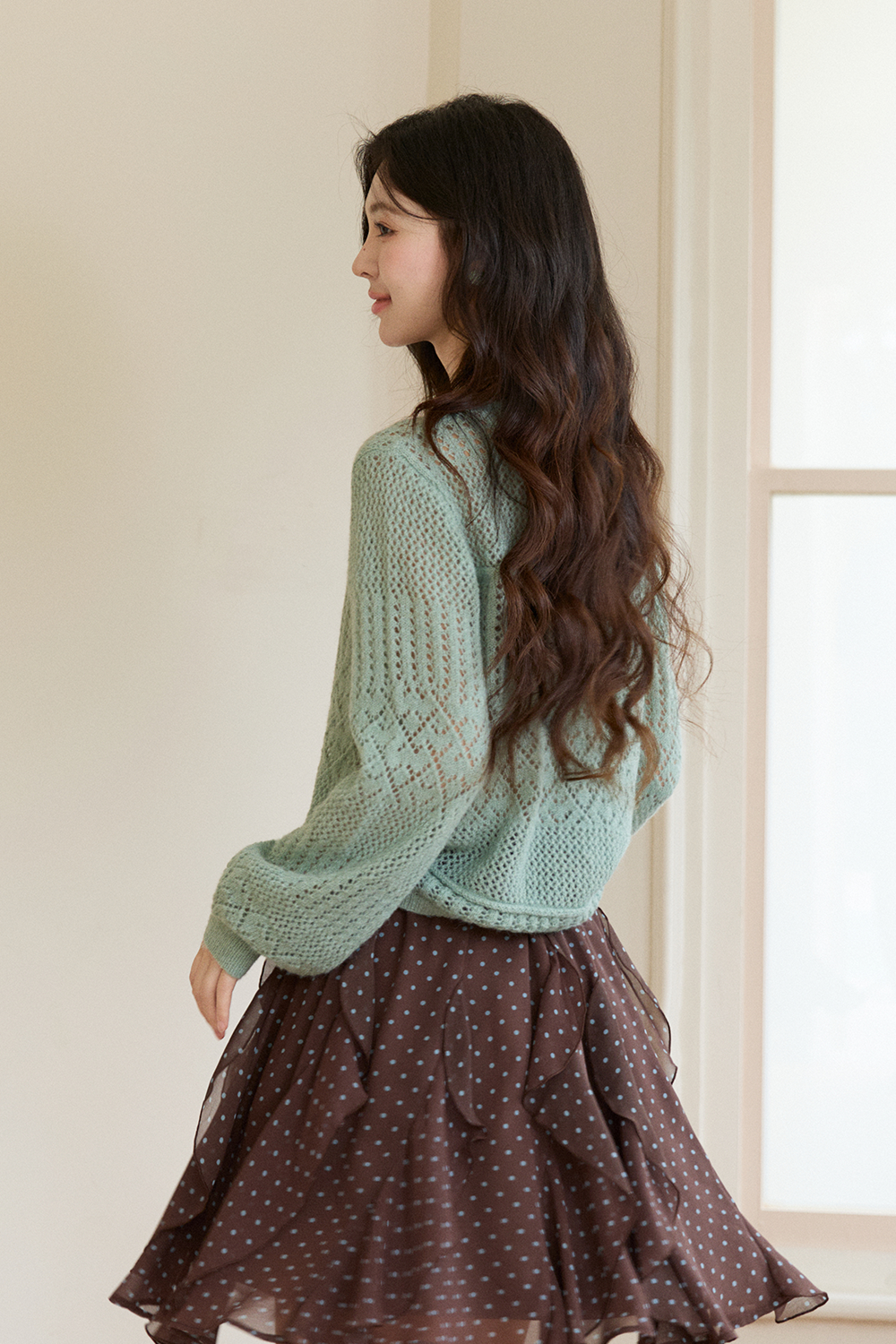 Knit Shirt for Women