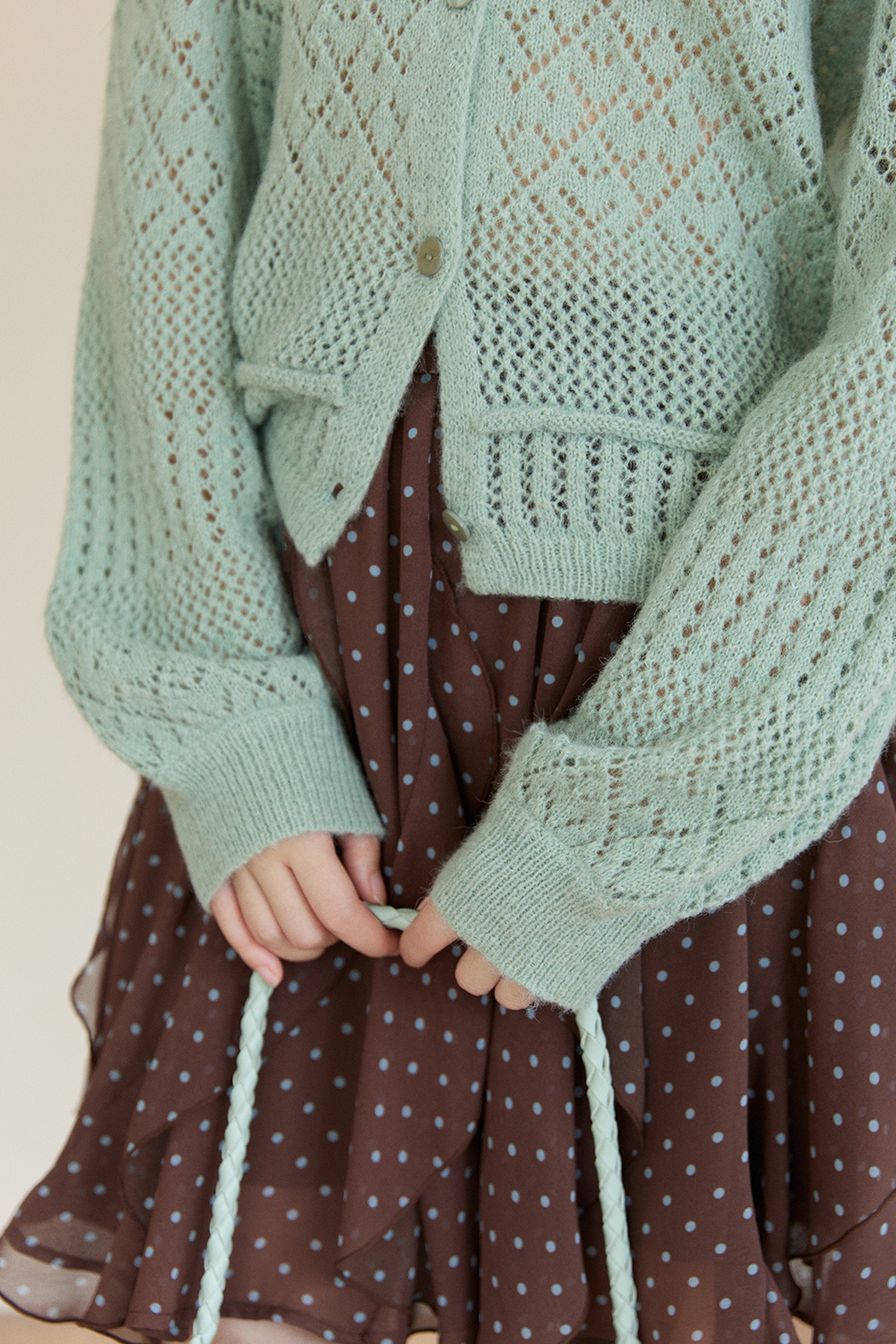 Knit Shirt for Women