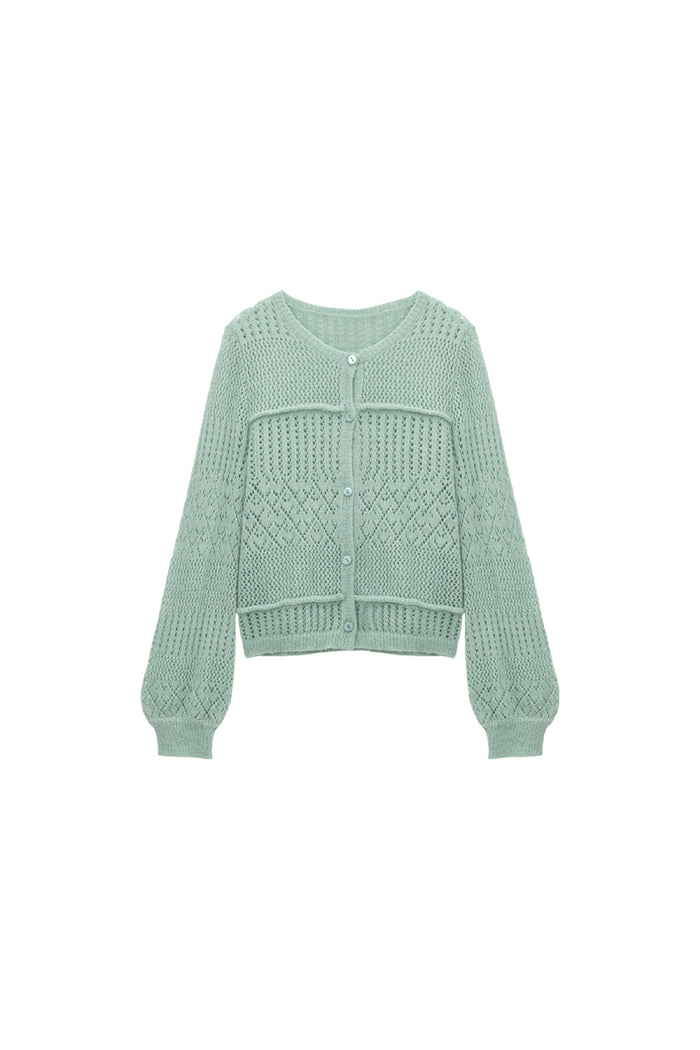 Knit Shirt for Women