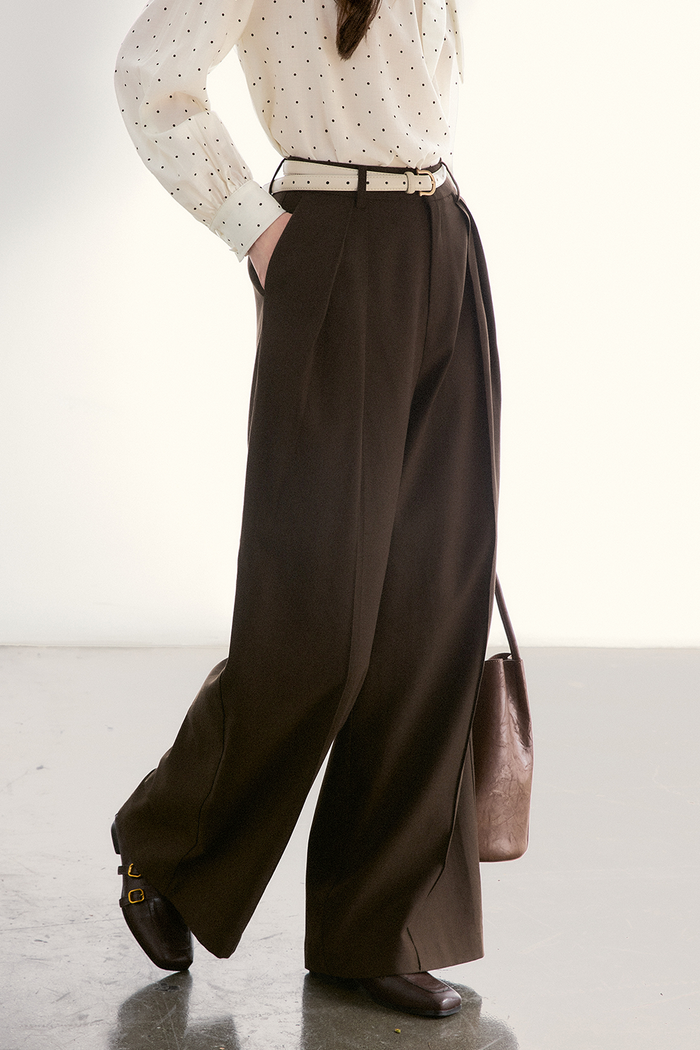 Wide-leg Pants for Women